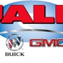 Quality Buick GMC, INC.