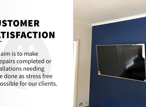 ElecPlumb. Prompt & Professional