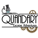 Quandary Escape Adventures - Entertainment Agencies & Bureaus