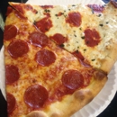 Coliseum Pizza - Pizza