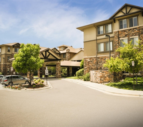 Park Regency Loveland Assisted Living - Loveland, CO