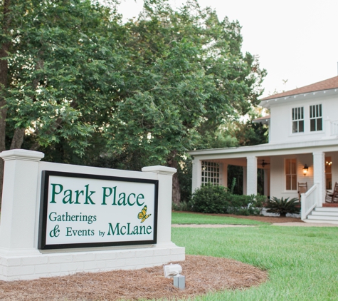 Park Place - Valdosta, GA