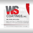 WS Coatings, Inc. - Sandblasting