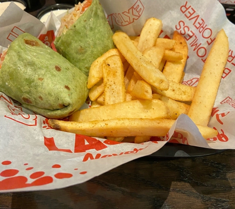 Red Robin Gourmet Burgers - West Chester, OH