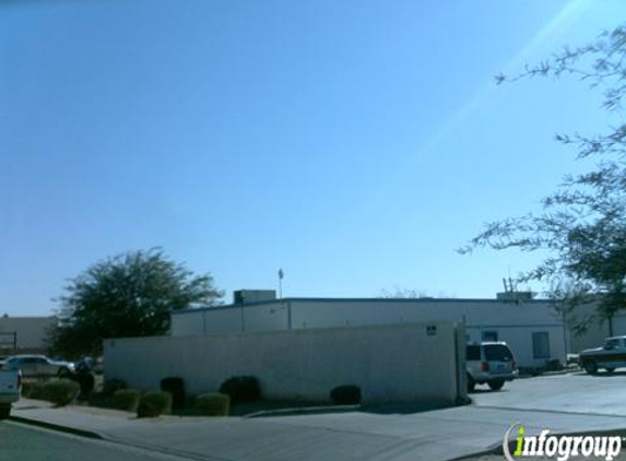 Headlee Roofing Co. Inc. - Mesa, AZ