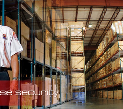 Fidelity Security Services - Valencia, CA