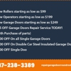Repair Garage Door Round Rock gallery