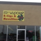 McVapour E-Cigs & Novelties