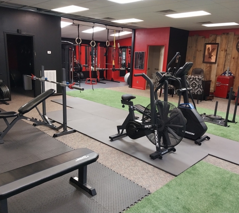 New Start Personal Training - Hixson, TN