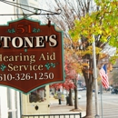 Stone's Hearing Aid Services - Hearing Aids & Assistive Devices