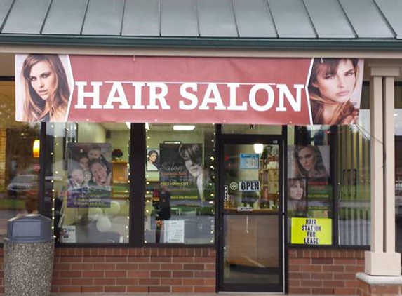 Salon 410 - Buckley, WA