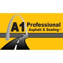 A1 Professional Asphalt & Sealing - Paving Contractors