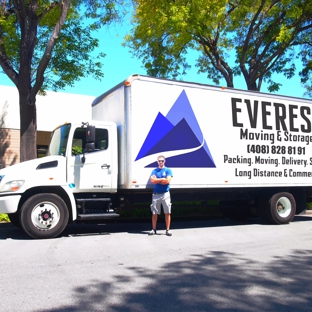 Everest Moving - Sunnyvale, CA