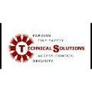 Technical Solutions USA - Fire Protection Equipment & Supplies