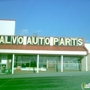 Salvo Auto Parts