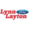 Lynn Layton Ford gallery