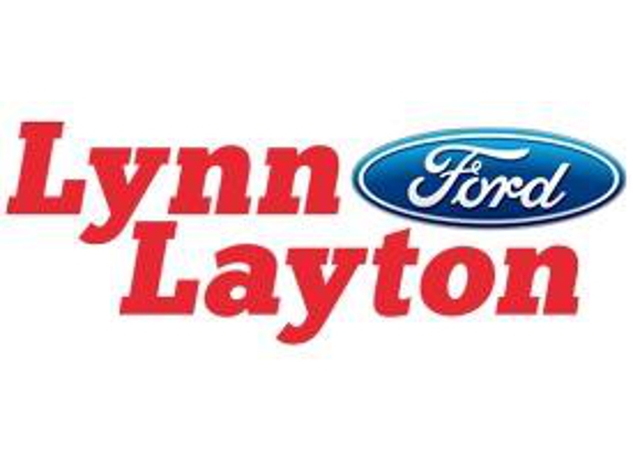 Lynn Layton Ford - Decatur, AL