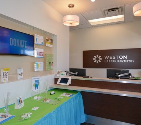 Weston Modern Dentistry - Weston, FL