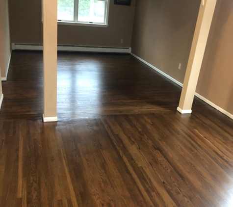 Recino's Hardwood Flooring - Spring Valley, NY