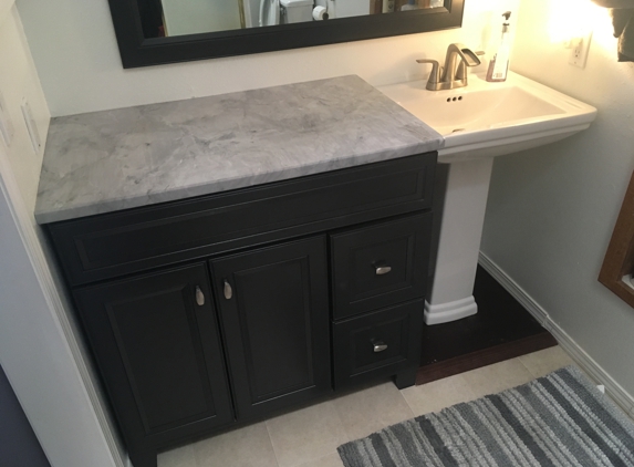 Elegant Granite Marble Inc - Portland, OR