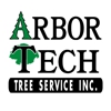 Arbor Tech Tree Service, Inc. gallery