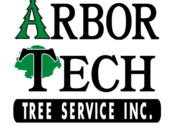 Arbor Tech Tree Service, Inc - Baton Rouge, LA