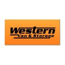 Western Van and Storage - Movers & Full Service Storage