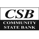 Community State Bank - Banks