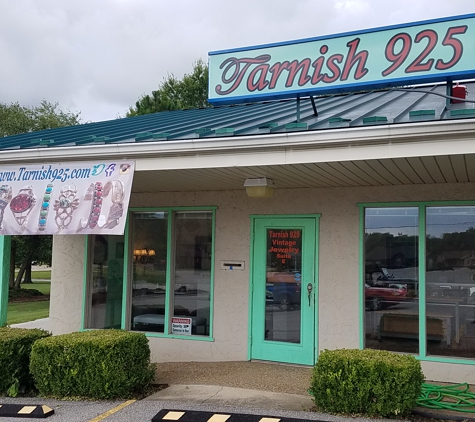 Tarnish 925 - Springdale, AR