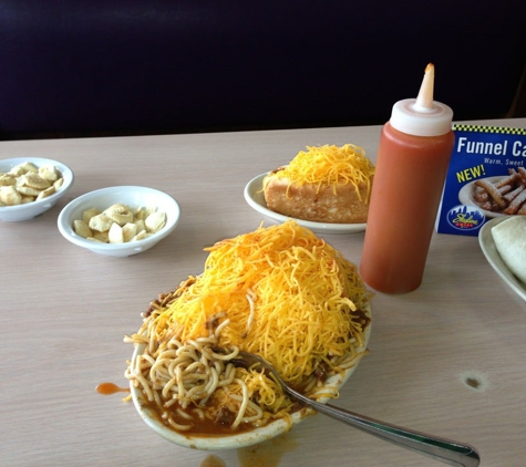 Skyline Chili - Cincinnati, OH