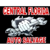 Central Florida Auto Salvage gallery