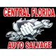 CENTRAL FLORIDA AUTO SALVAGE