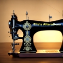 Ella's Alterations LLC - Clothing Alterations
