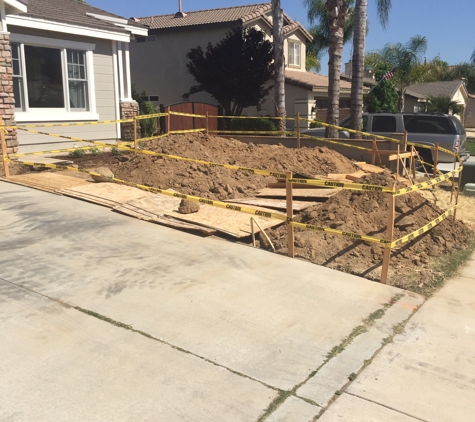 Goode Construction Services - Corona, CA