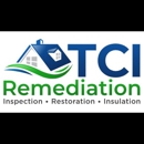TCI Remediation - Mold Remediation