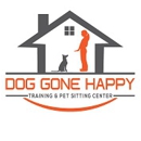 Dog Gone Happy - Pet Sitting & Exercising Services