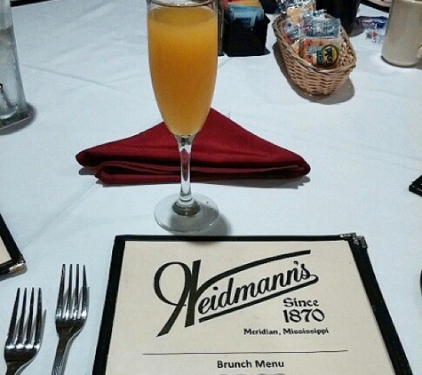 Weidmann's - Meridian, MS