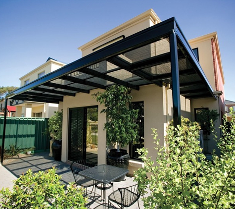 Lifestyle Patios - East Wagga Wagga, NSW