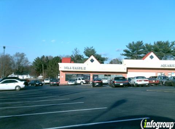 Randallstown Barber Shop - Randallstown, MD