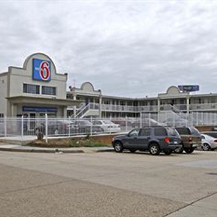 Motel 6 - Washington, DC