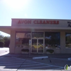 Avon Cleaners