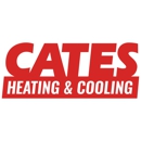 Cates Heating & Cooling - Heating, Ventilating & Air Conditioning Engineers