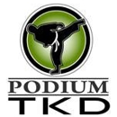 Podium - Martial Arts Instruction