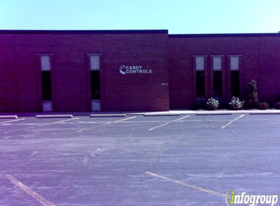 Candy Manufacturing Co - Niles, IL