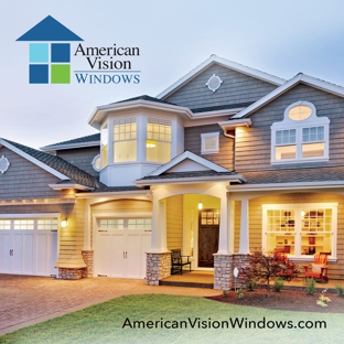 American Vision Windows - Fresno Window and Door Replacement Company - Fresno, CA