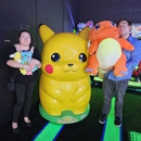 Fun Zone Arcade - Video Games Arcades
