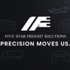 Five Star Freight Solutions gallery