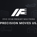 Five Star Freight Solutions - Freight Brokers