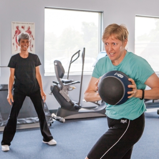 Asheville Family Fitness & Physical Therapy - Asheville, NC