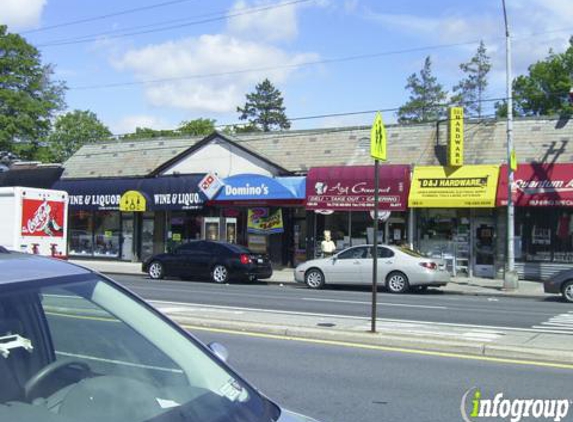 Mayfair Wine & Liquor Corp - Fresh Meadows, NY